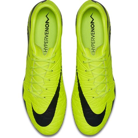 Nike Hypervenom Phatal II FG 